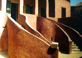 Maison des sclaves de GOREE
